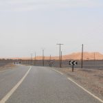 Merzouga, Erg Chebbi, Road Trip