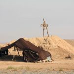 Sahara Desert Morocco, Road Trip