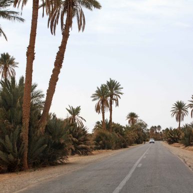 Sahara - Marokko © Jürgen Reichenpfader