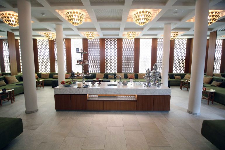 Austria, Österreich, Upper Austria, relax, spa, tea