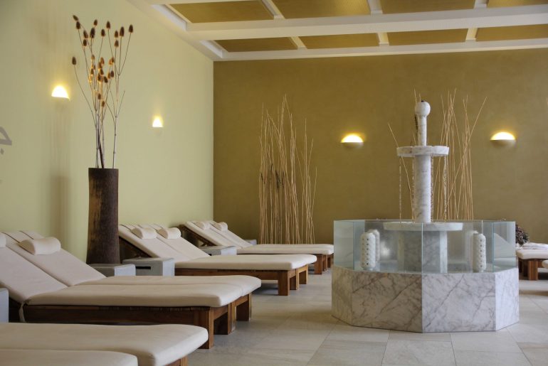 Oriental World, Therme, Austria, Österreich, Upper Austria, relax, spa