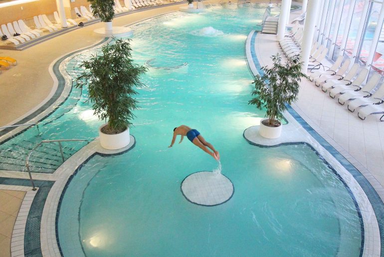 Therme Geinberg