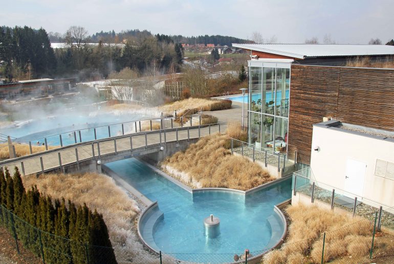 Oriental World, Therme, Austria, Österreich, Upper Austria, bath, relax, sauna
