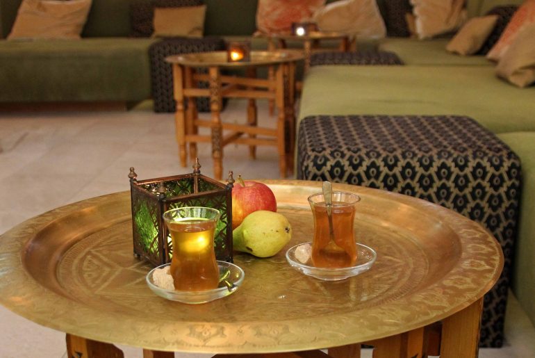 Austria, Österreich, Upper Austria, relax, spa, tea,