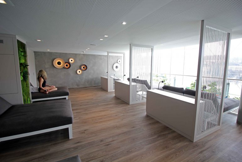 Therme Relax, Austria,