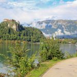 Bled, Bleder See