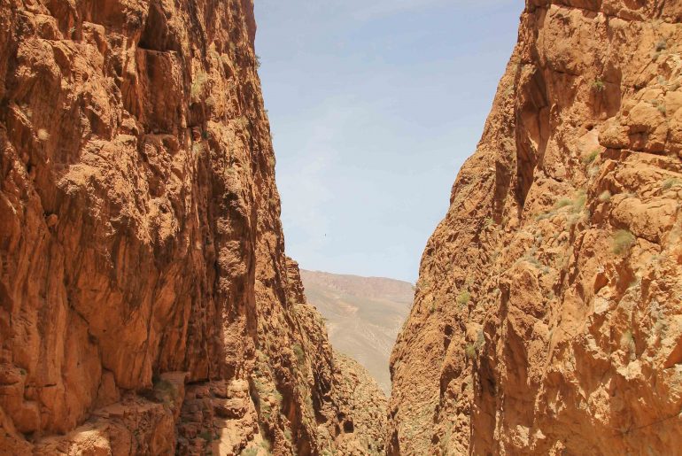 Dades Valley, self drive Morocco, 4x4 car adventure,