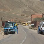 Dades Valley, self drive Morocco