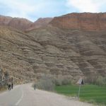 Dades Valley, self drive Morocco, 4x4 car adventure,