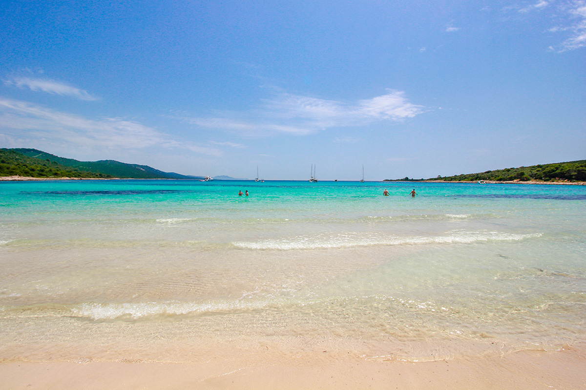 The best beaches in Croatia