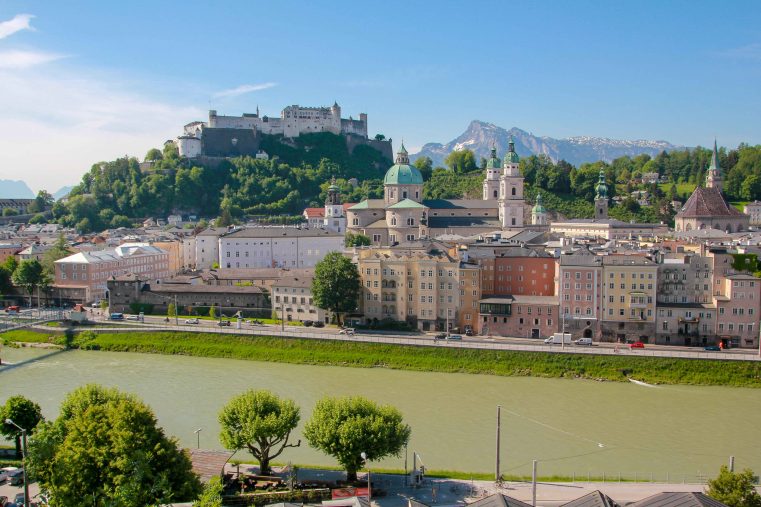 best places to visit in salzburg austria