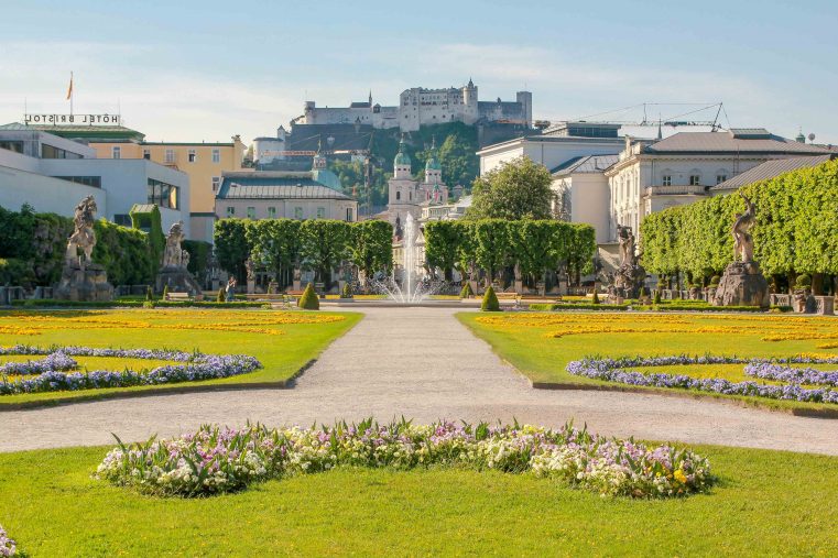 best places to visit in salzburg austria