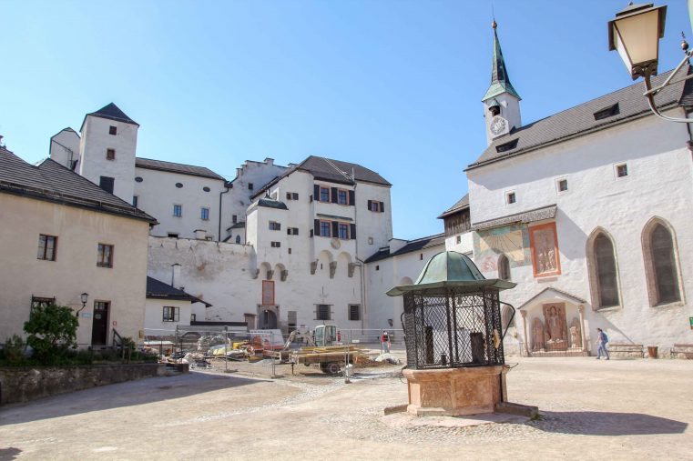 best places to visit in salzburg austria