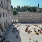 DomQuartier, Salzburg, Museum, Austria