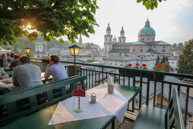 best places to visit in salzburg austria