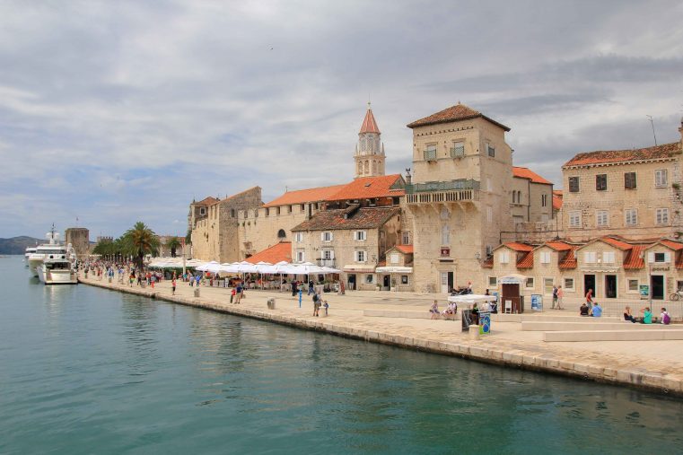 day trips zadar