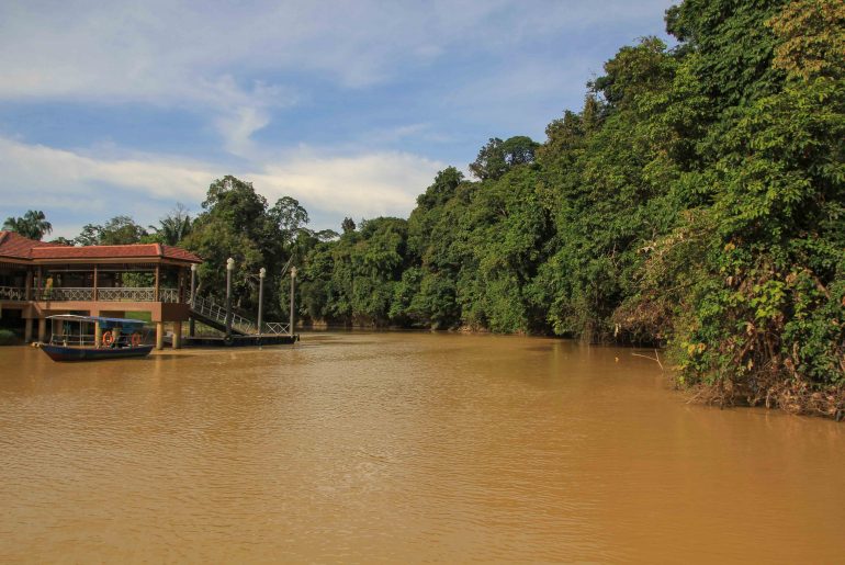 Niah National Park, Borneo, travel, backpacking, Sarawak, Malaysia