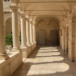 Monastère de Saint-François, Zadar, Croatie