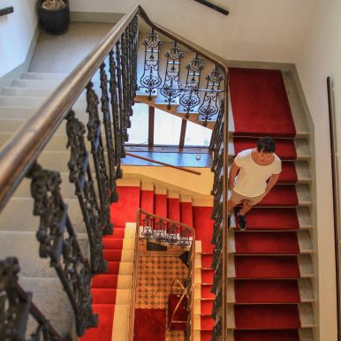 Hotel Altstadt Vienna © Jürgen Reichenpfader