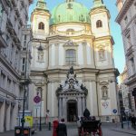 Peterskirche, Graben 30, Vienna, Wien