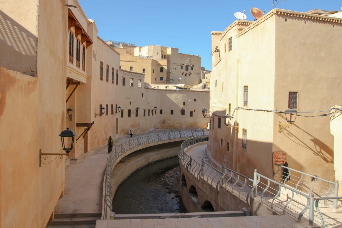 Fes - Marokko © Jürgen Reichenpfader