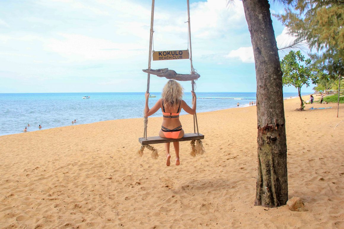 Bang Niang Beach - La Vela Khao Lak © Jürgen Reichenpfader