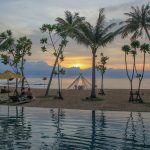 Bang Niang Beach, Hotel, Khao Lak