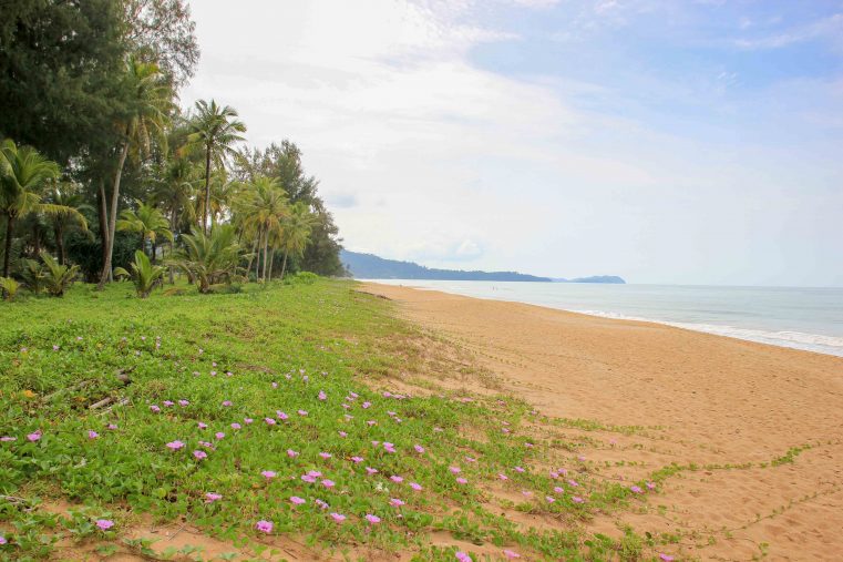 7 החופים היפים והמומלצים בקאו לאק | Khuk Khak beach 2