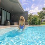 La Vela Khao Lak, Hotel Pool