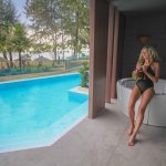 Hotel La Vela Khao Lak, Zimmer, Pool