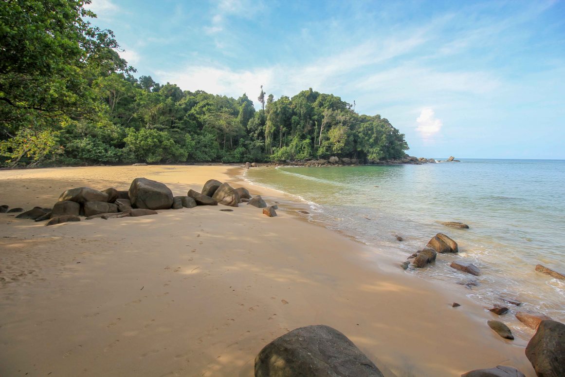 Lam Ru Nationalpark - Khao Lak ©Jürgen Reichenpfader