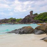 Similan Islands