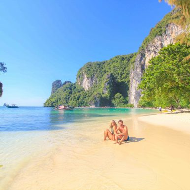 Koh Hong - Krabi ©Jürgen Reichenpfader