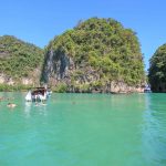 Hong Lagoon, Krabi, Koh Hong,