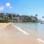 Klong Muang Beach, Krabi, Thailand