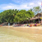Klong Muang Beach, Krabi, Thailand