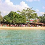 Klong Muang Beach, Krabi, Thailand