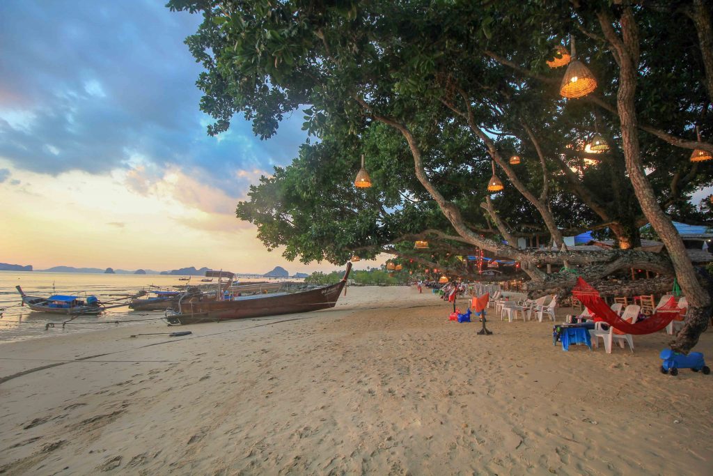 Klong Muang Beach Ausflüge, Tipps & Unterkünfte PlacesofJuma