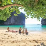 Krabi, Koh Hong, Thailand, Tour,