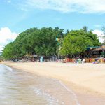 Klong Muang Beach, Krabi, Thailand