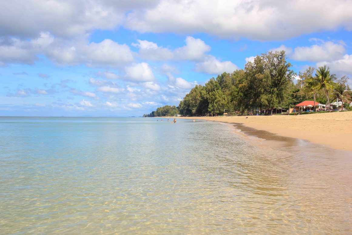 Long Beach - Phra Ae - Koh Lanta ©Jürgen Reichenpfader
