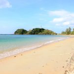 a Naoad Beach, Mu Ko Lanta National Park, Koh Lanta, Thailand