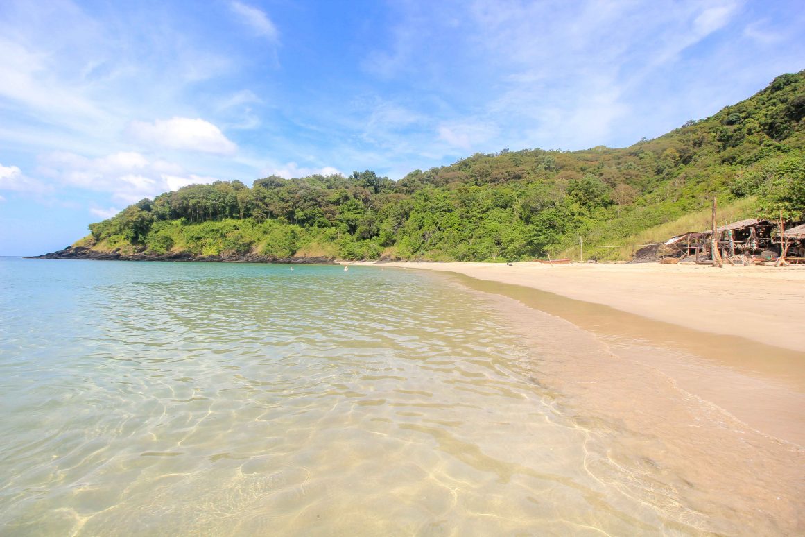 Nui Bay - Koh Lanta ©Jürgen Reichenpfader