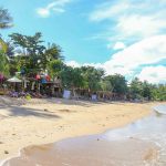 Relax Beach, Koh Lanta, Thailand