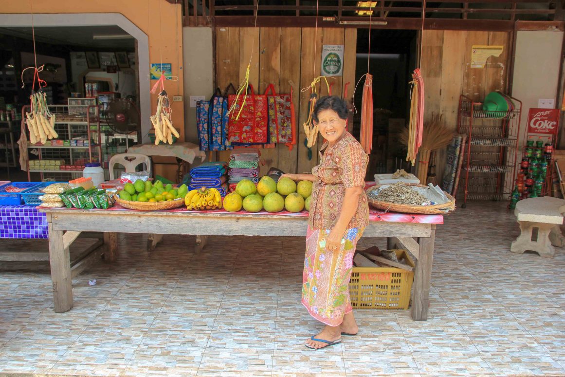 Ban Koh Jum - Thailande ©Jürgen Reichenpfader