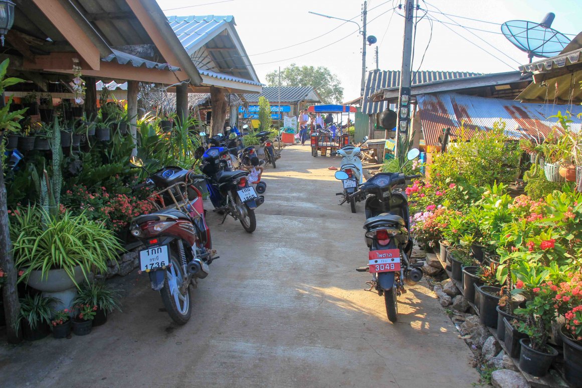 Koh Jum @Jürgen Reichenpfader