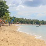 Klong Khong Beach, Koh Lanta, Thailand