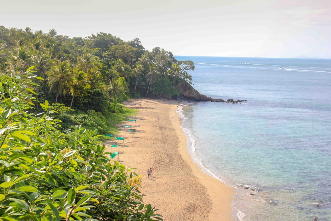 Nui Beach - Koh Lanta ©Jürgen Reichenpfader