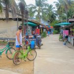 Ban Koh Mook, Thailande
