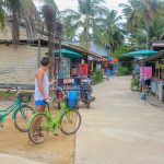 Ort Ban Koh Mook, Thailand